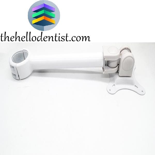 Monitor Clamp
